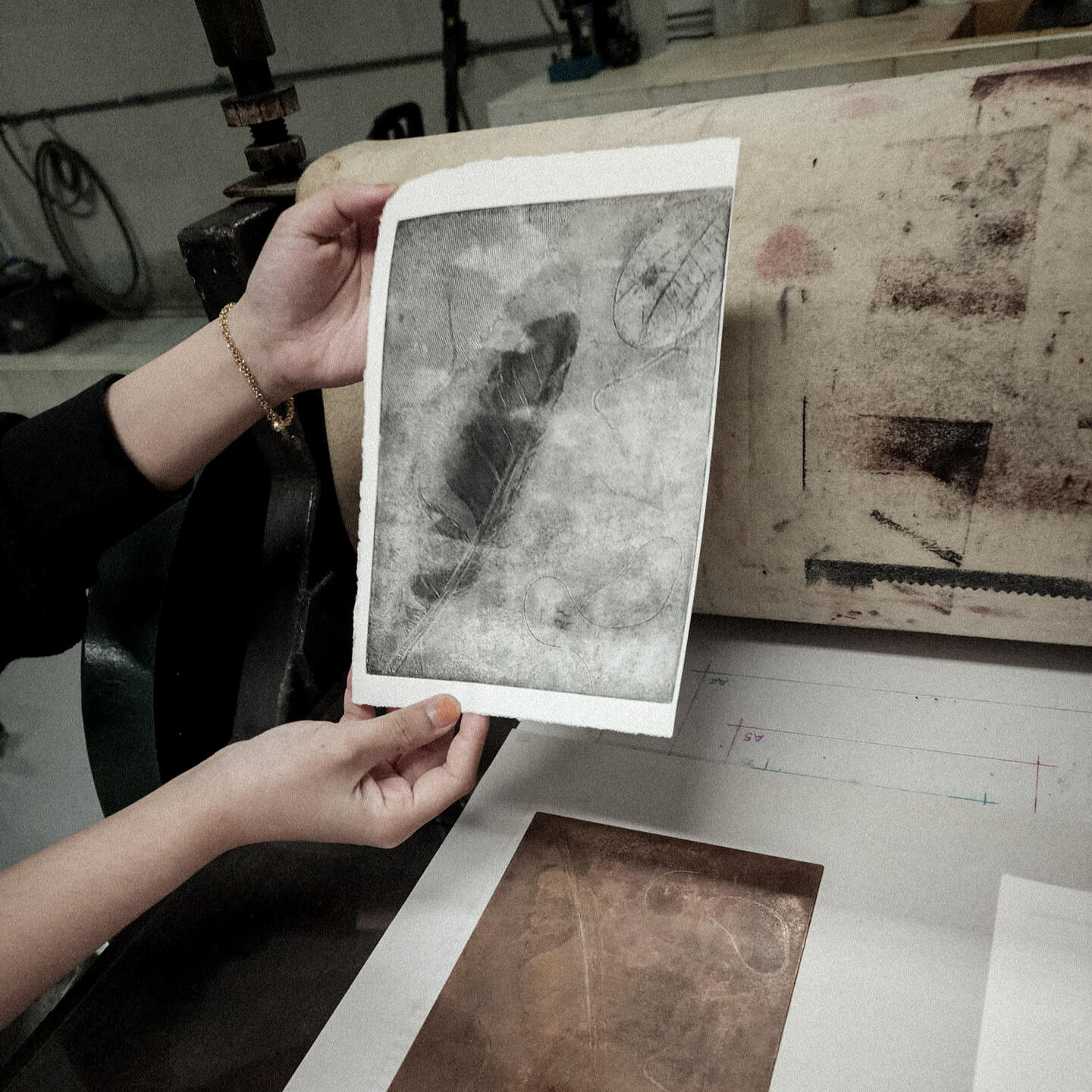 Printmaking