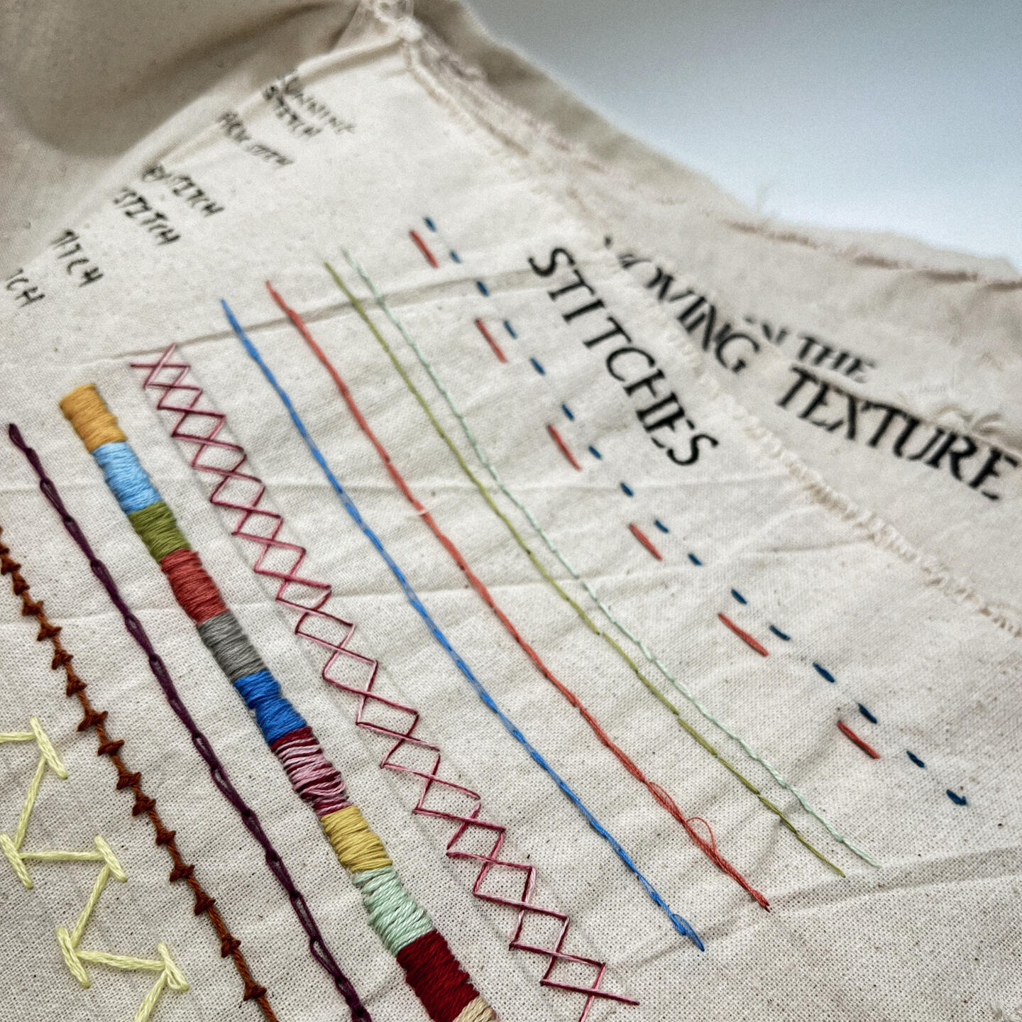 Fabric