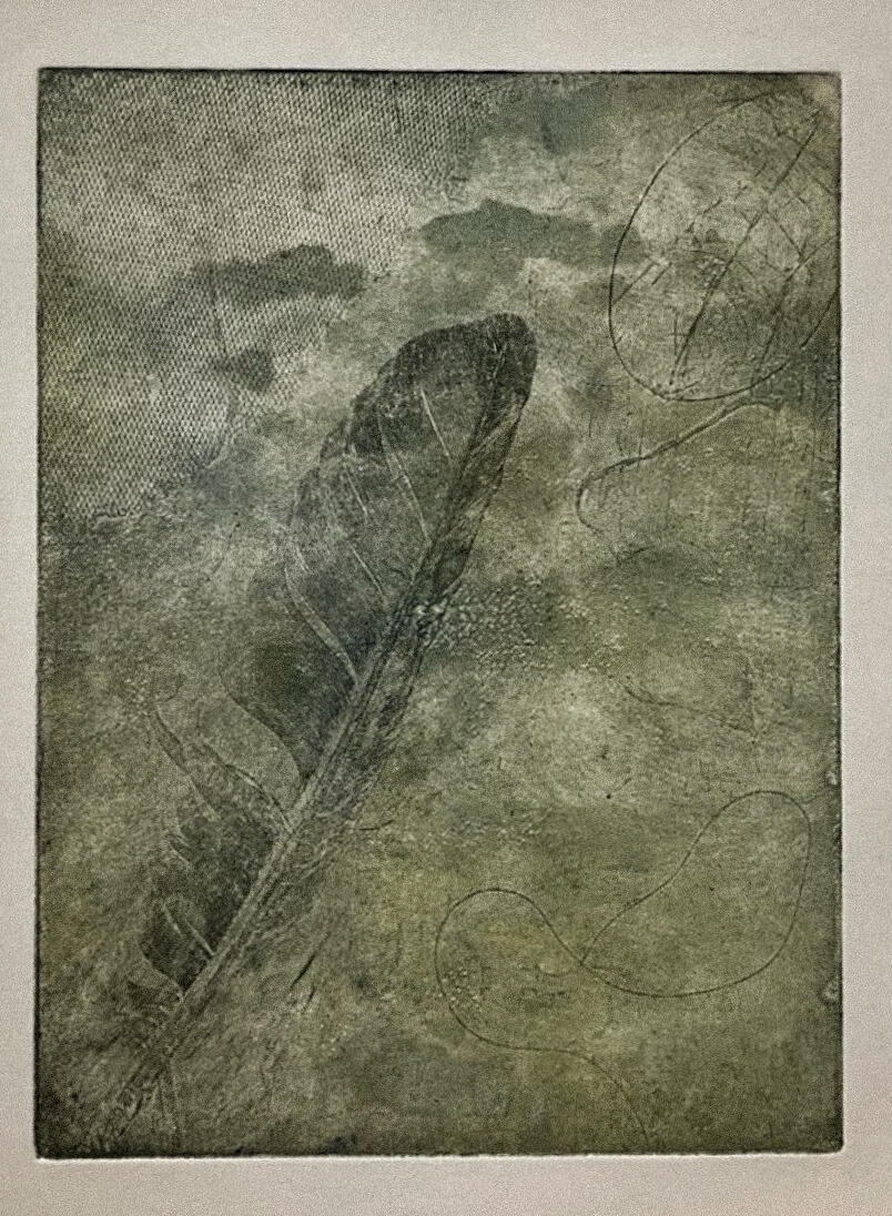 Etching