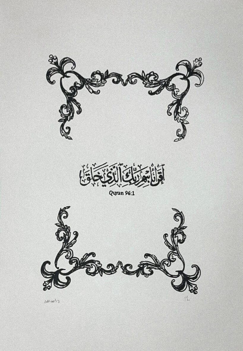 Screenprints