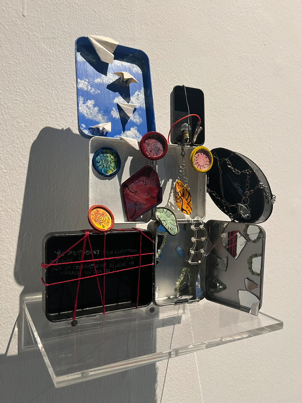 Assemblage