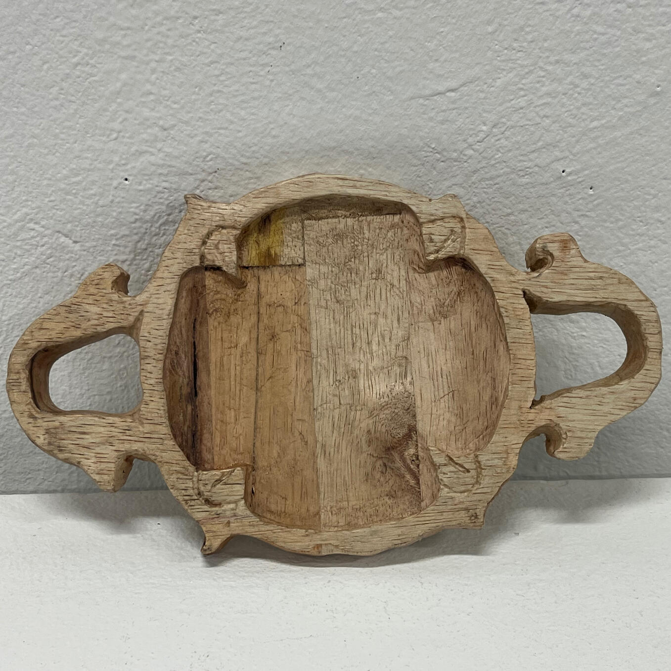 Wood